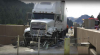 When Innovation Meets the Mountain: How Wyoming’s CatchNET Redefined Truck Safety on Teton Pass
